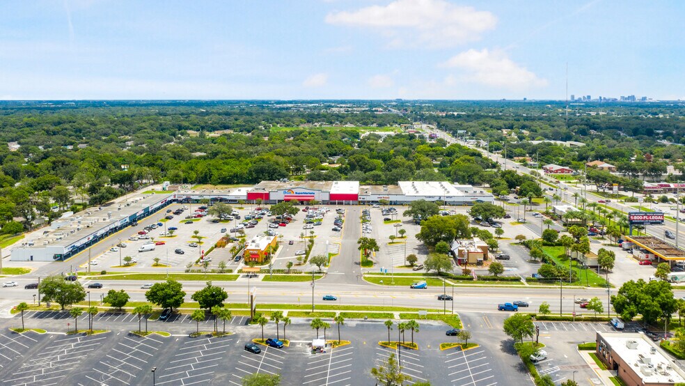 More Photos Of 2625 N Hiawassee Rd, Orlando Storefront For Sale