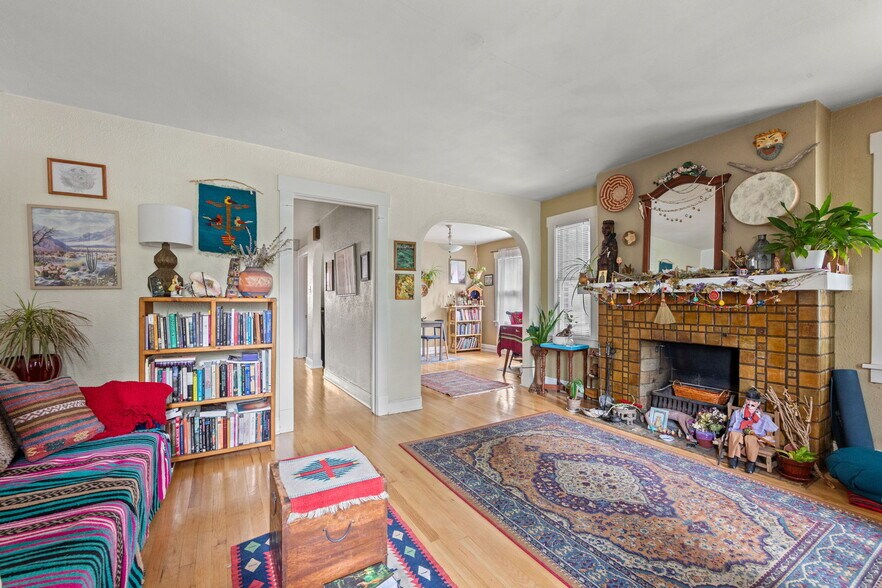 More Photos Of 3014 E 17th Ave, Denver Apartments For Sale