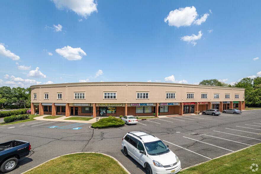 More Photos Of 4201 Church Rd, Mount Laurel Office For Lease