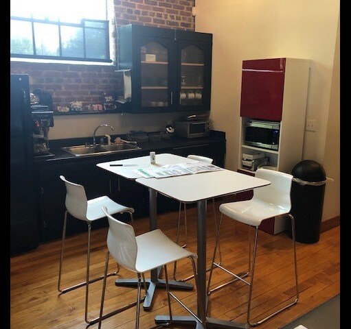 More Photos Of 811 W Hargett St, Raleigh Loft Creative Space For Lease