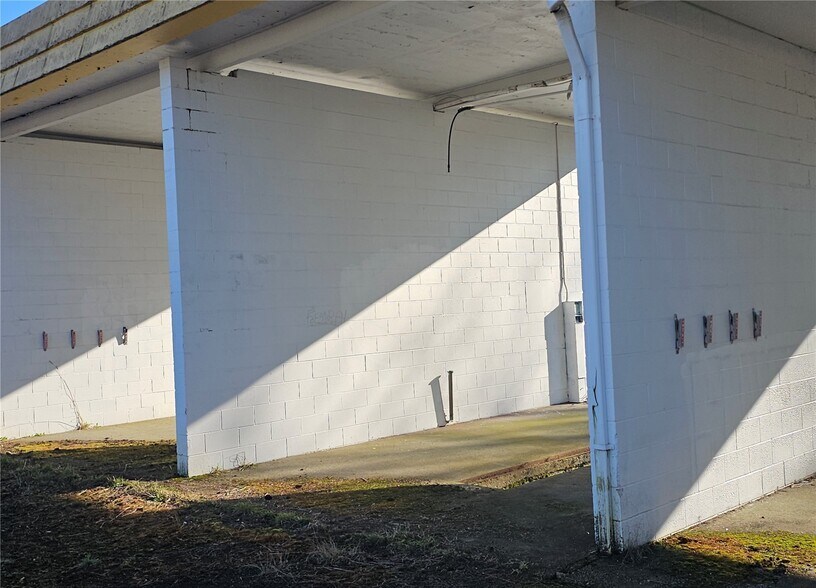 More Photos Of 4710 Lacey Blvd SE, Lacey Land For Lease