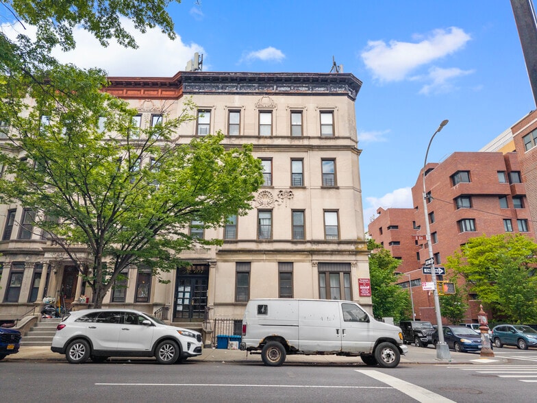 More Photos Of 702-704 Eighth Ave, Brooklyn Apartments For Sale
