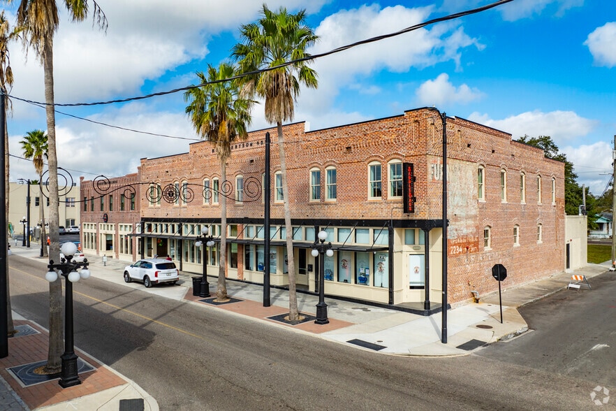 More Photos Of 2234 E 7th Ave, Tampa Loft Creative Space For Lease