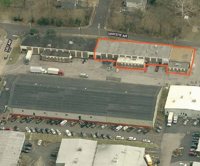 More Photos Of 286-292 East Ave, Webster Groves Warehouse For Sale