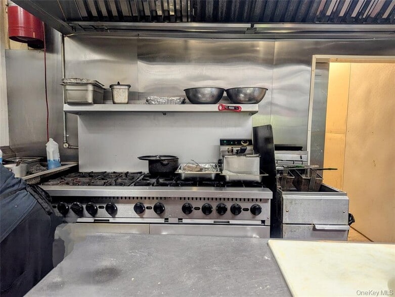 More Photos Of 485 Broadway, Monticello Storefront For Sale