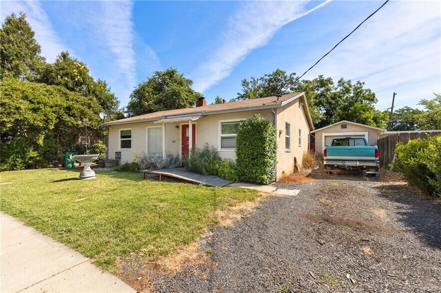 More Photos Of 1700 Sherman Ave, Chico Multifamily For Sale
