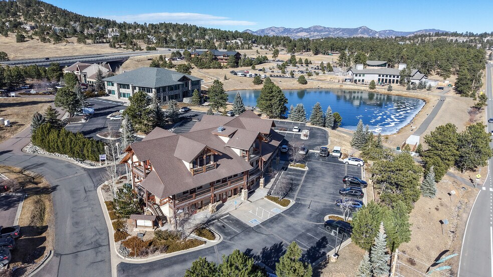More Photos Of 31955 Castle Ct, Evergreen Office For Sale
