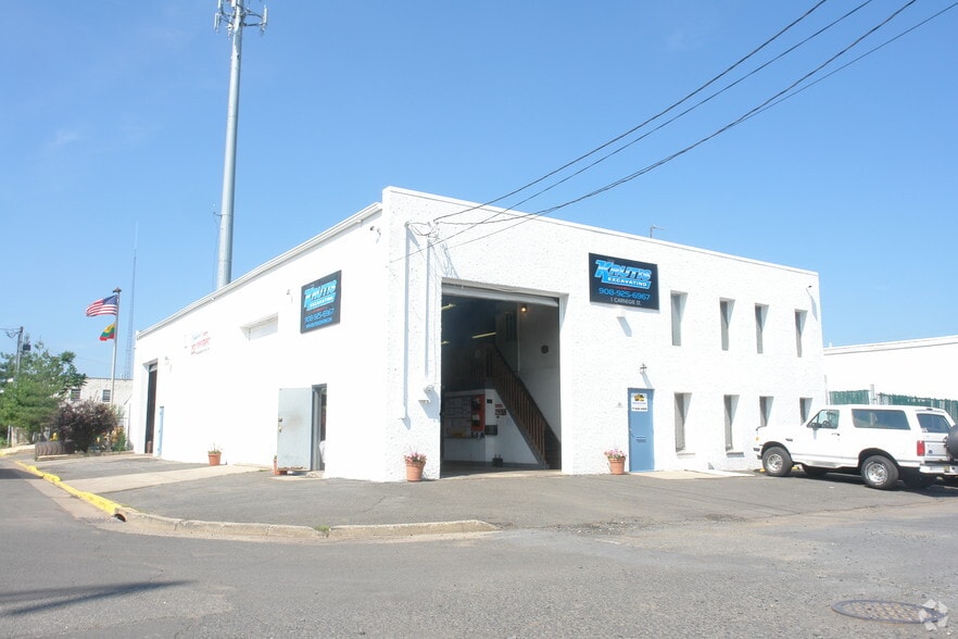 More Photos Of 1 Carnegie St, Linden Service For Sale
