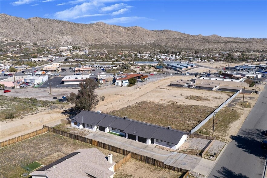 More Photos Of , Yucca Valley Unknown For Sale