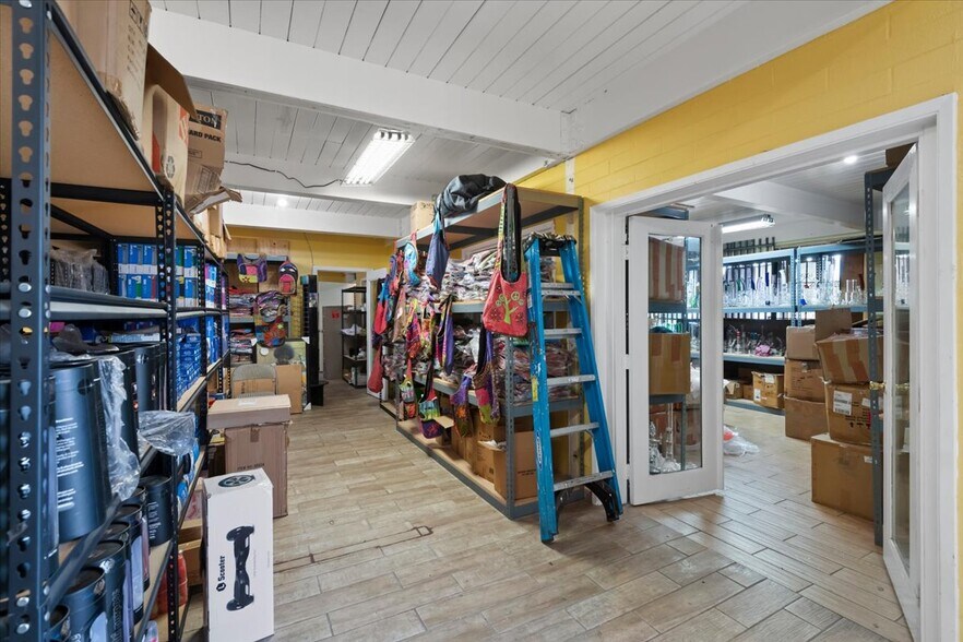 More Photos Of 12860 San Pablo Ave, Richmond Restaurant For Sale