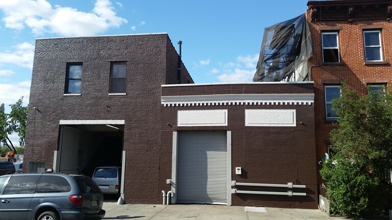 Primary Photo Of 987 Pacific St, Brooklyn Industrial For Sale