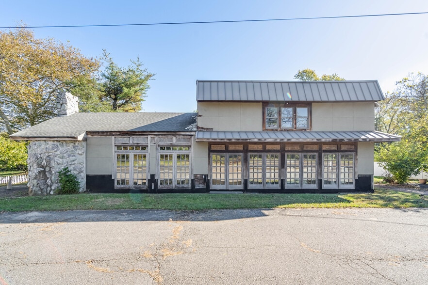 More Photos Of 158 State Route 79 N, Marlboro Restaurant For Sale
