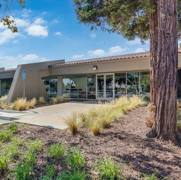 More Photos Of 3939 N 1st St, San Jose Research And Development For Lease