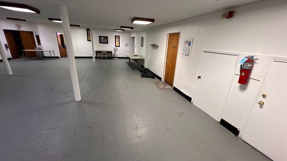 More Photos Of 1712 Providence Ave, Chester Religious Facility For Sale