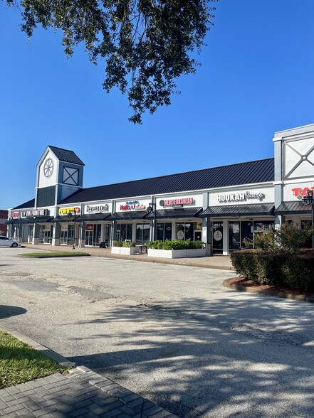 More Photos Of 5135 International Dr, Orlando Unknown For Lease