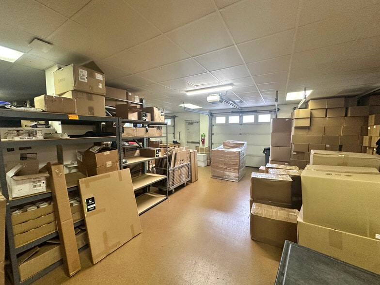 More Photos Of 4624 Chambliss Ave, Knoxville Office Residential For Sale