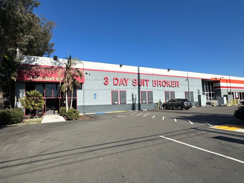 Primary Photo Of 1361 W 190th St, Gardena General Retail For Lease