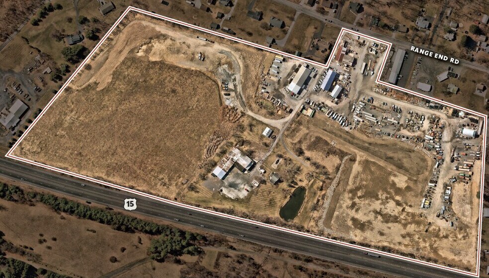 Primary Photo Of , Dillsburg Unknown For Sale