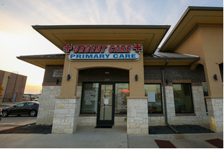 More Photos Of 25663 Smotherman Rd, Frisco Medical For Lease