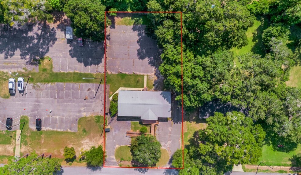More Photos Of 4542 Alba St, Pace Office For Sale