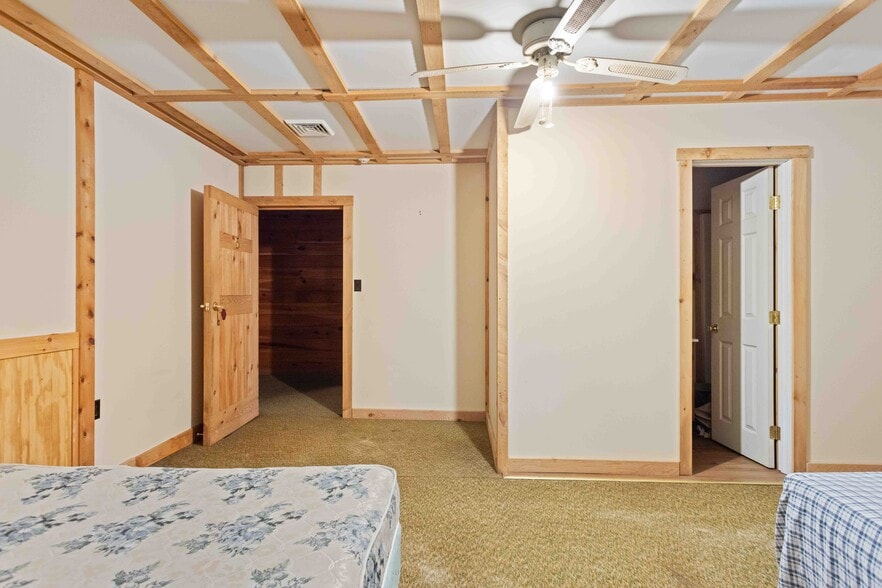 More Photos Of 17776 PA-44, Lock Haven Lodge Meeting Hall For Sale