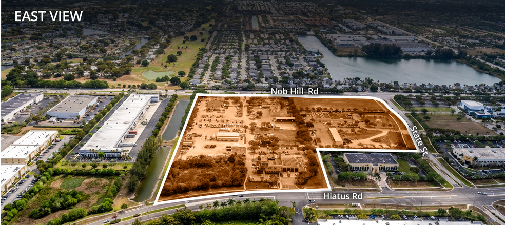 More Photos Of , Tamarac Land For Sale