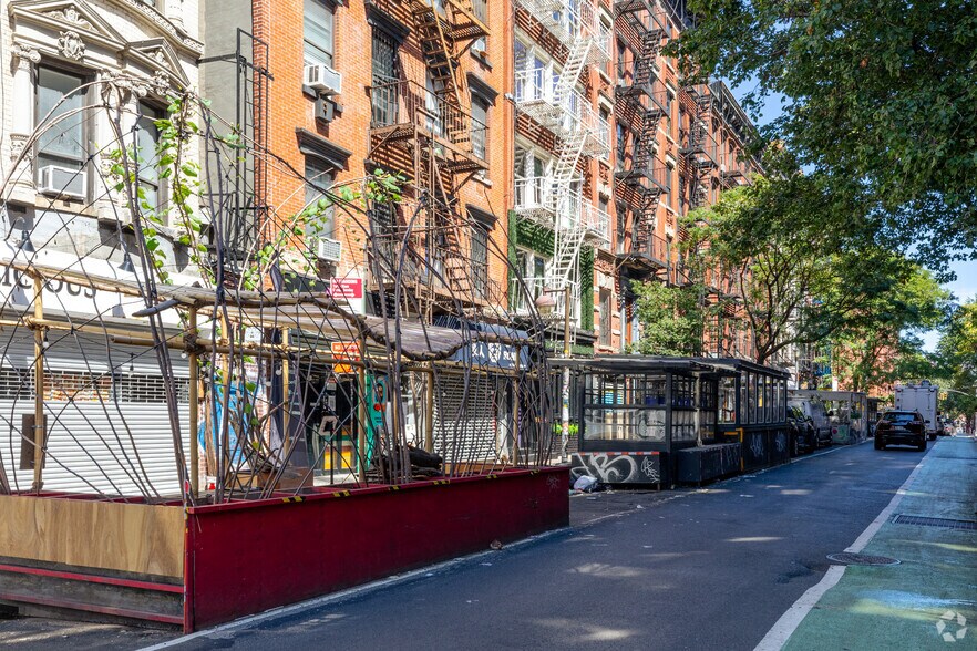More Photos Of 69 Clinton St, New York Apartments For Lease