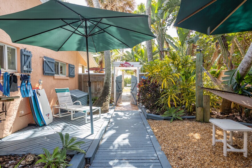 More Photos Of 312 Wavecrest Ave, Indialantic Multifamily For Sale