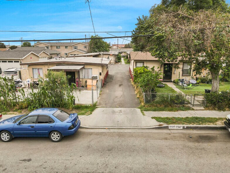 More Photos Of 2307 Continental Ave, South El Monte Apartments For Sale