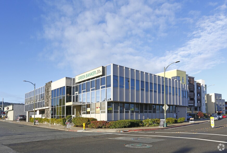 More Photos Of 199 California Dr, Millbrae Office For Sale