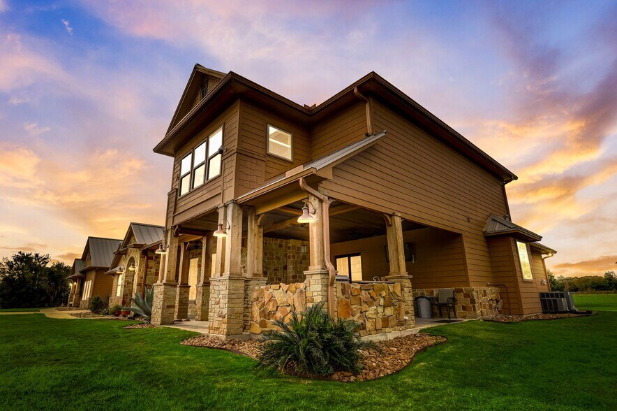 More Photos Of 18703 Hopfe Rd, Hockley Land For Sale