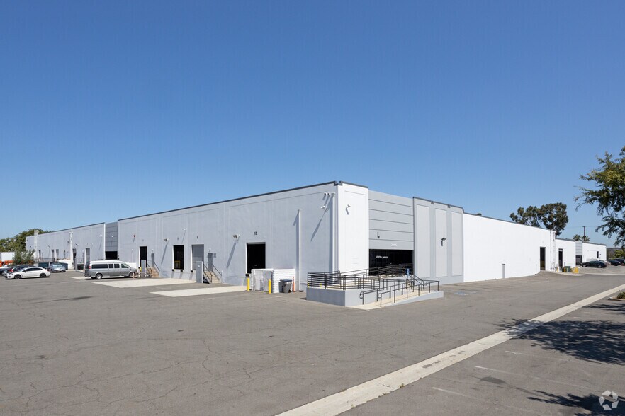 Primary Photo Of 20435 Tillman Ave, Carson Unknown For Lease