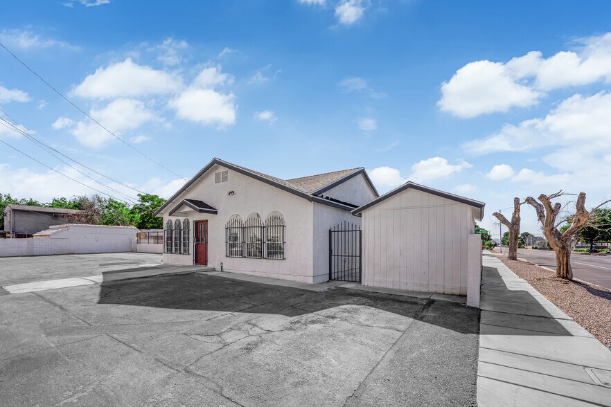 More Photos Of 530 S 7th St, Las Vegas Office Residential For Lease