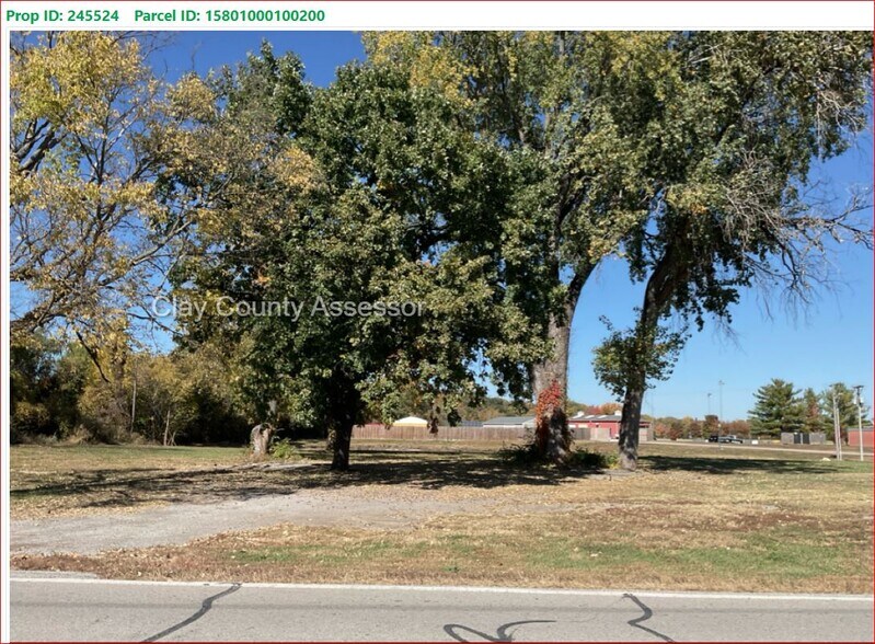 More Photos Of 2000 E Old State Route 210, Liberty Land For Sale