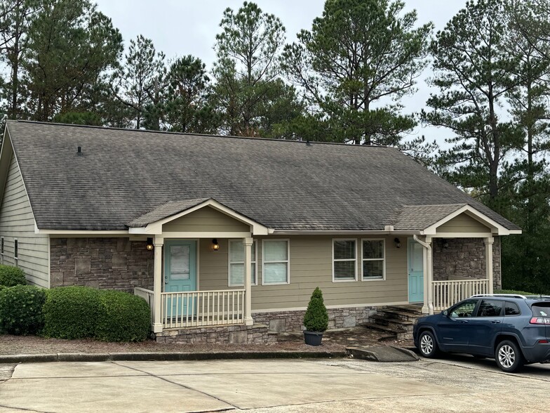 Primary Photo Of 112 Wright Dr, Milledgeville Office For Sale