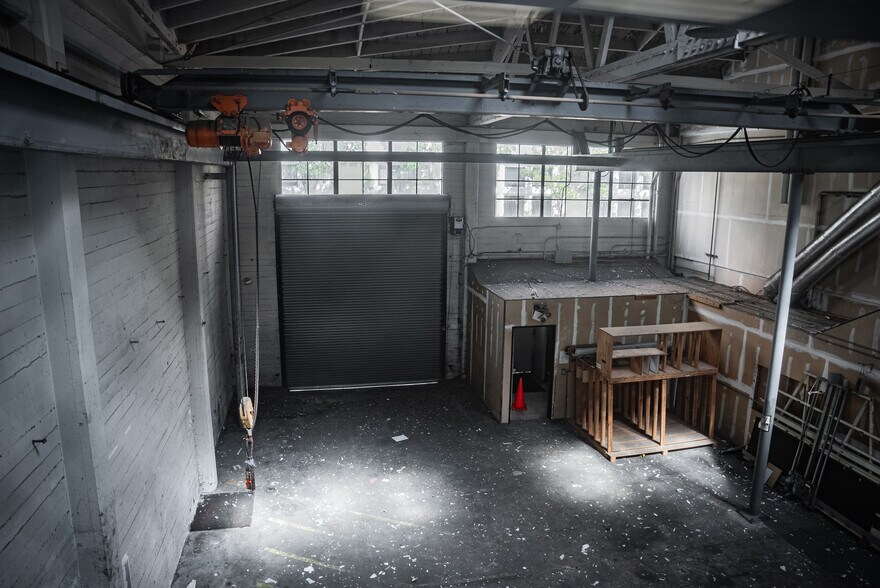 More Photos Of 650 Harrison St, San Francisco Flex For Lease