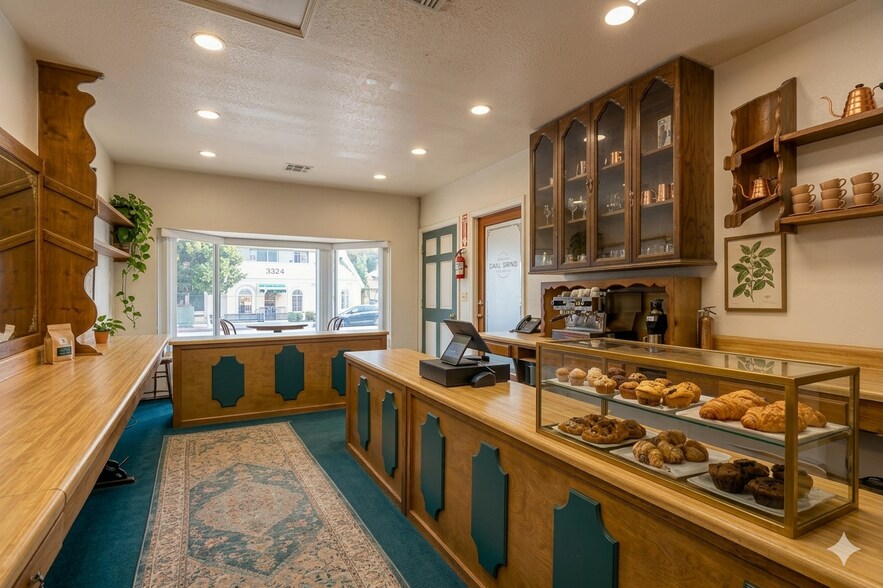 More Photos Of 3325 Barham Blvd, Los Angeles Office For Lease