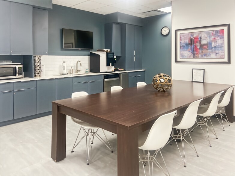 More Photos Of 2717 Commercial Center Blvd, Katy Coworking Space