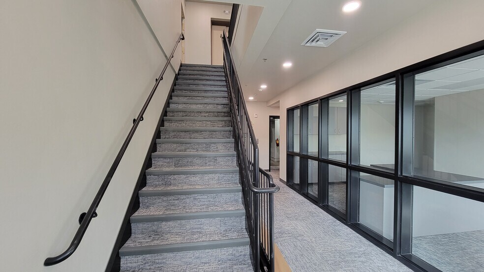 More Photos Of 418 E Rosser Ave, Bismarck Loft Creative Space For Lease