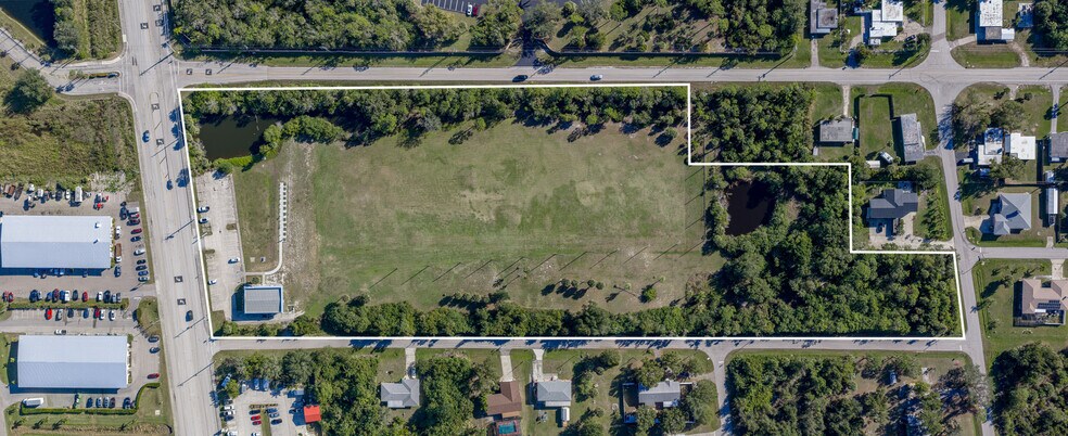 More Photos Of 23411 Harborview Rd, Port Charlotte Land For Sale