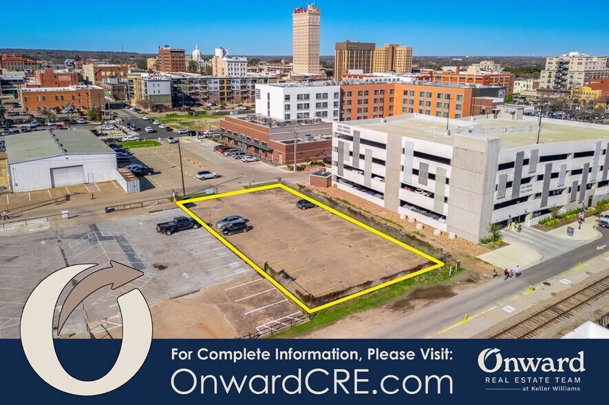 More Photos Of TBD Jackson Avenue Ave, Waco Land For Sale