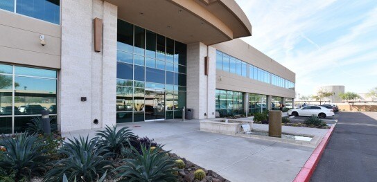 More Photos Of 1048 N 44th St, Phoenix Office For Lease