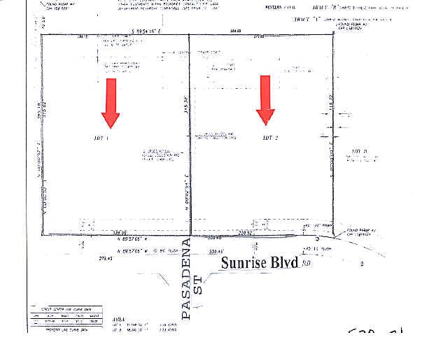 More Photos Of 1730 W Sunrise Blvd, Gilbert Warehouse For Lease