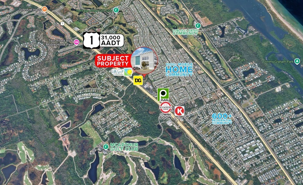 More Photos Of 8280 Constitution Blvd, Hobe Sound Land For Sale