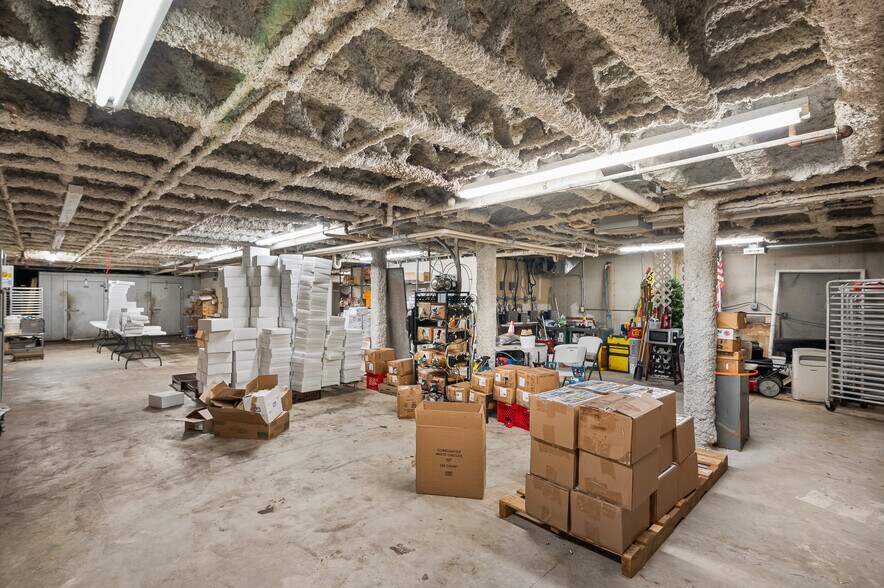 More Photos Of 808 Blackwood Clementon Rd, Pine Hill Restaurant For Sale
