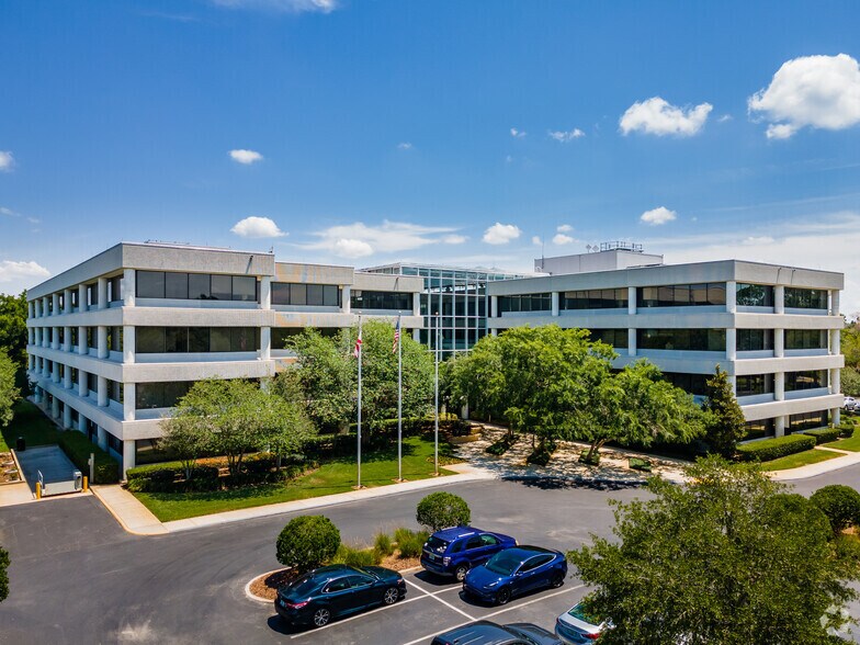 Primary Photo Of 851 Trafalgar Ct, Maitland Office For Lease
