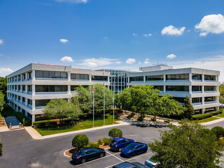Primary Photo Of 851 Trafalgar Ct, Maitland Office For Lease