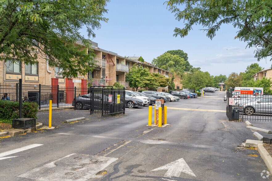 More Photos Of 1212 Southern Ave SE, Washington Apartments For Sale