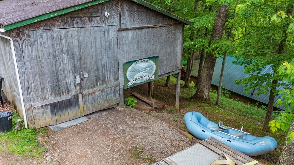 More Photos Of 211 Oscar White rd, Lansing Land For Sale