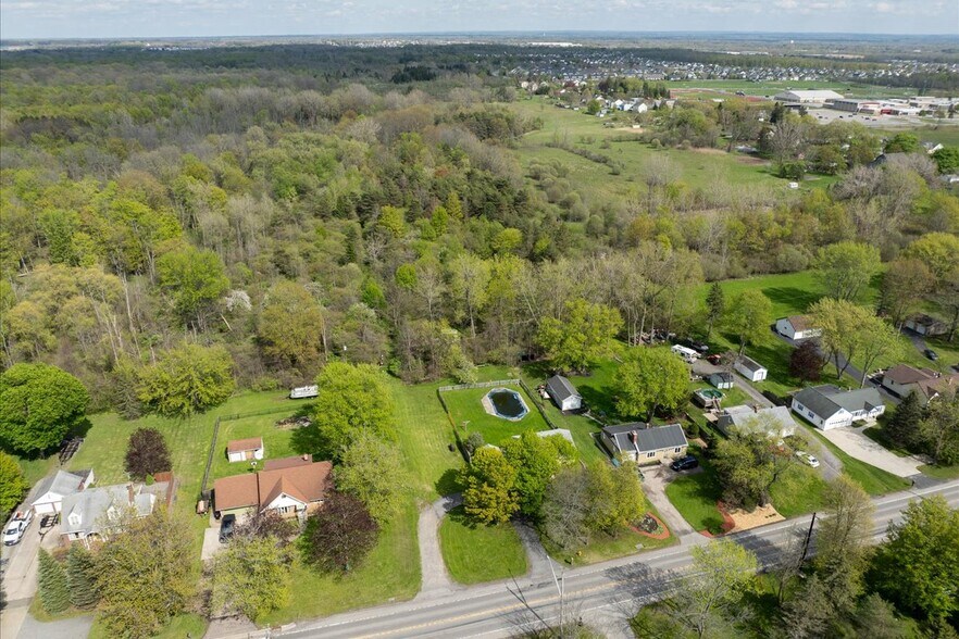 More Photos Of Harris Hill Rd @ Pleasant View, Lancaster Land For Sale